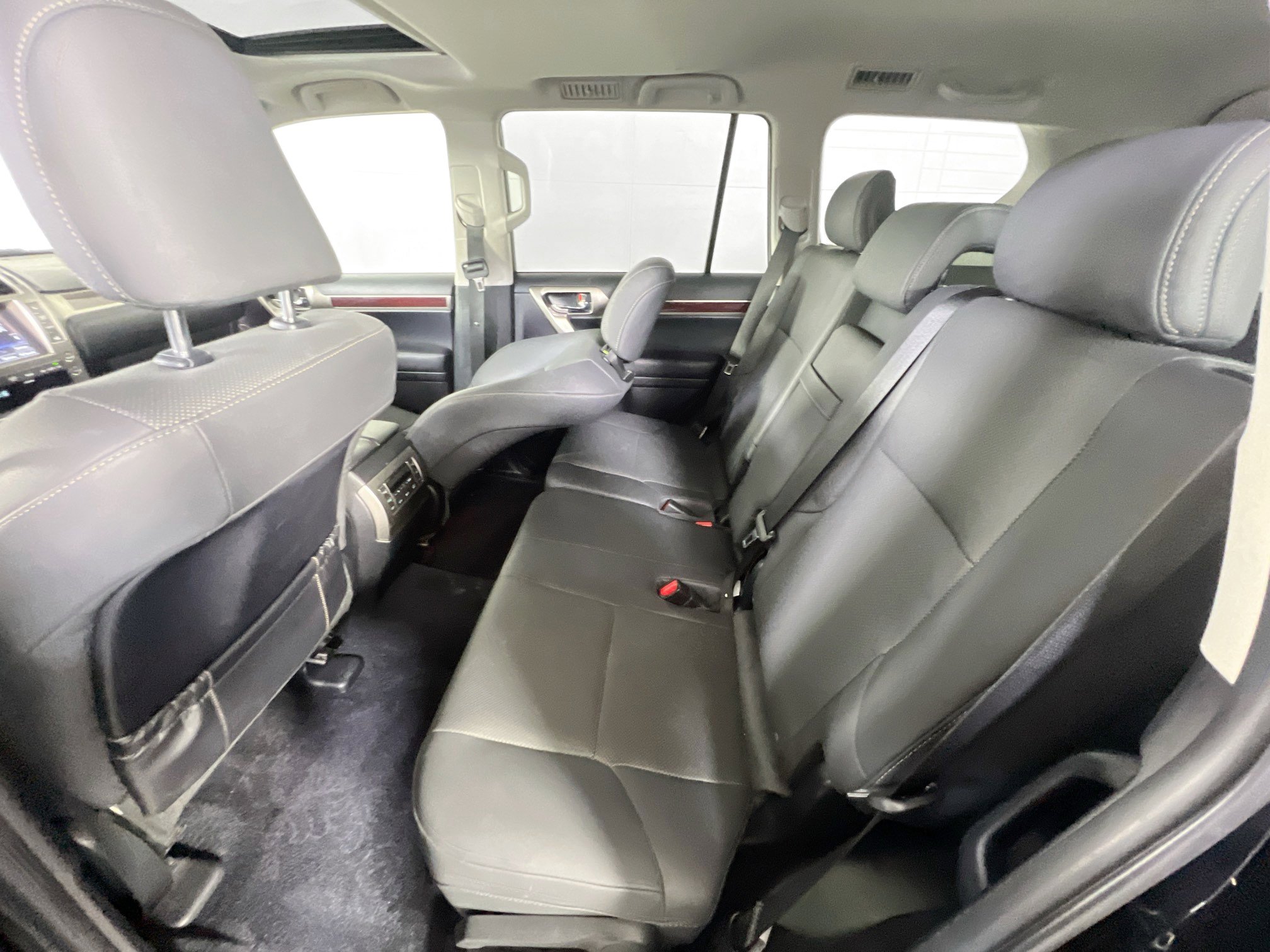 Used 2019 Lexus GX 460 Premium image 24