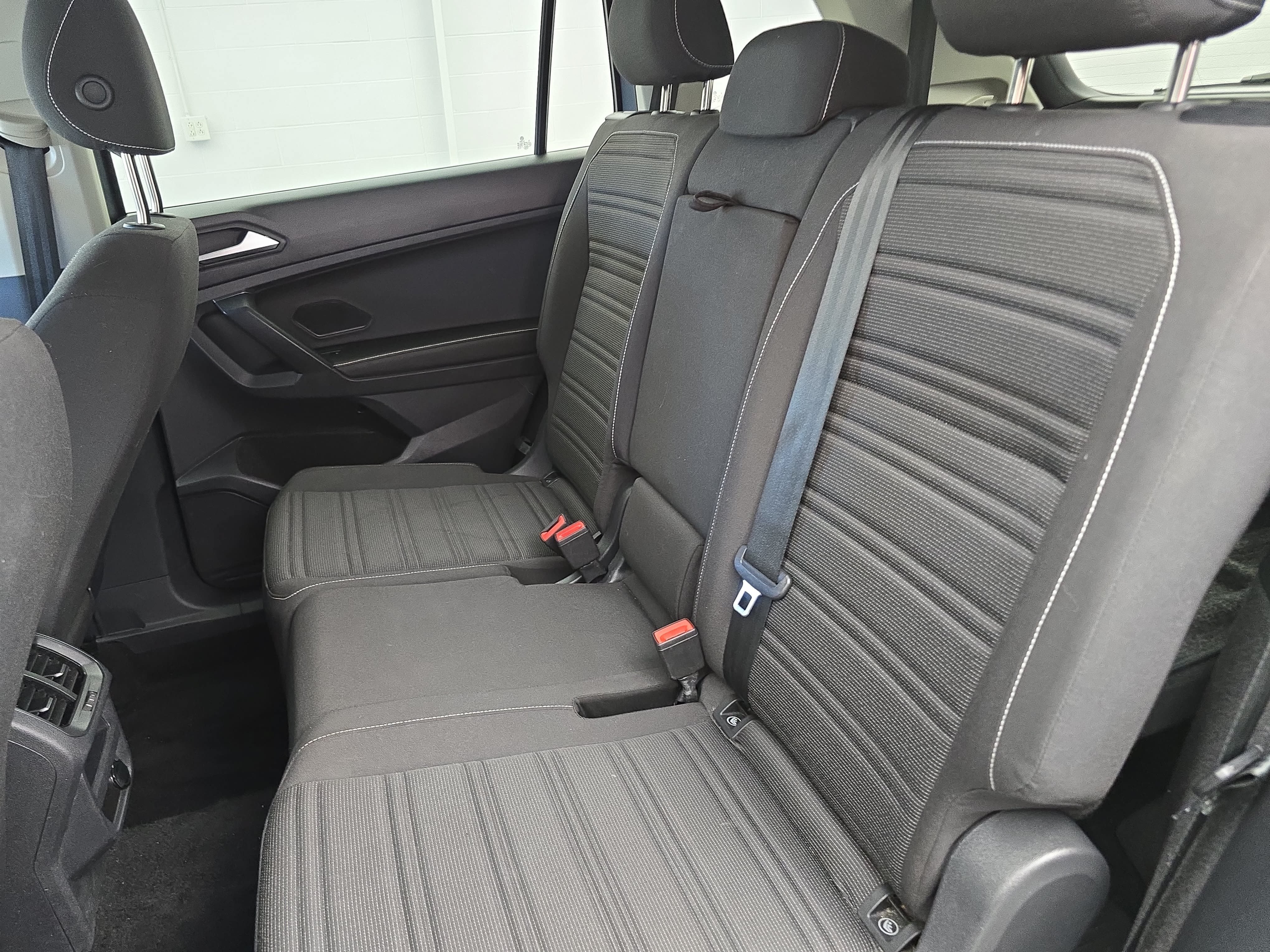Used 2023 Volkswagen Tiguan S FWD image 14