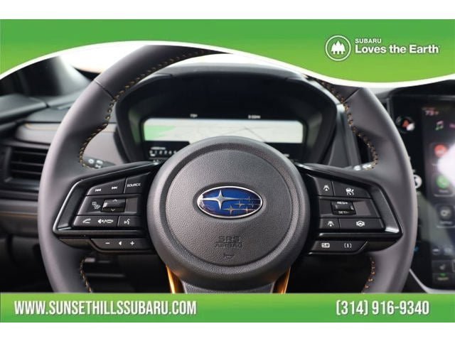New 2026 Subaru Forester Wilderness image 34