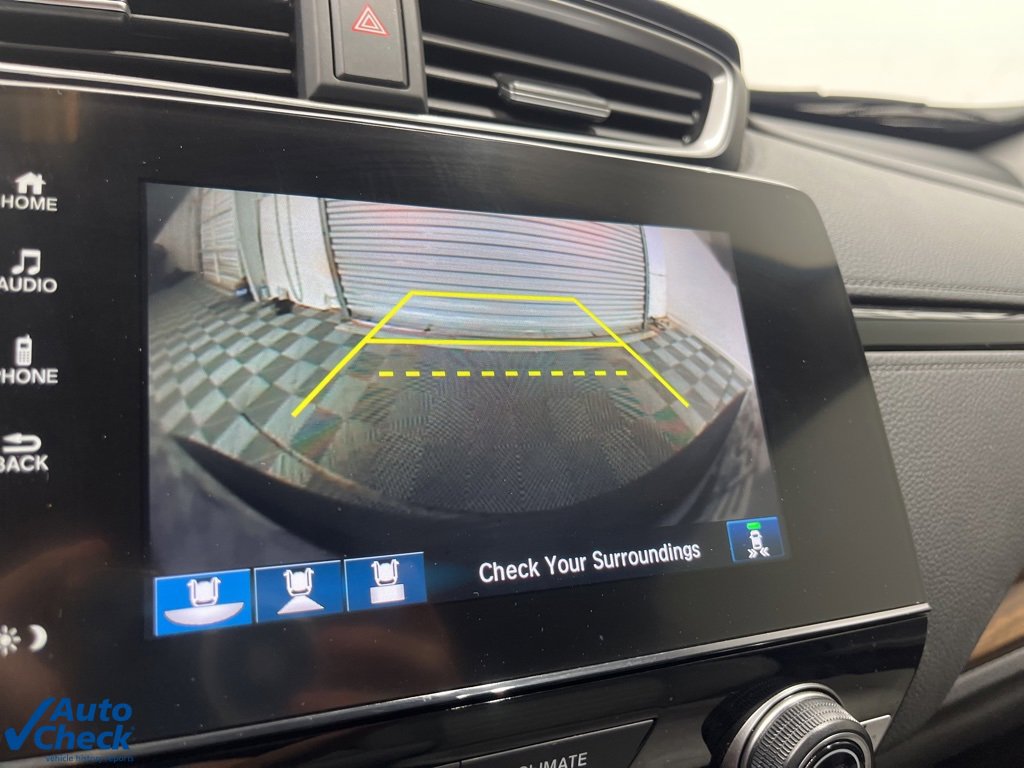 Used 2021 Honda CR-V EX image 15