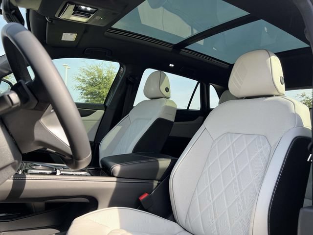 New 2026 Volkswagen Atlas Cross Sport SEL Premium R-Line AWD/4WD image 10