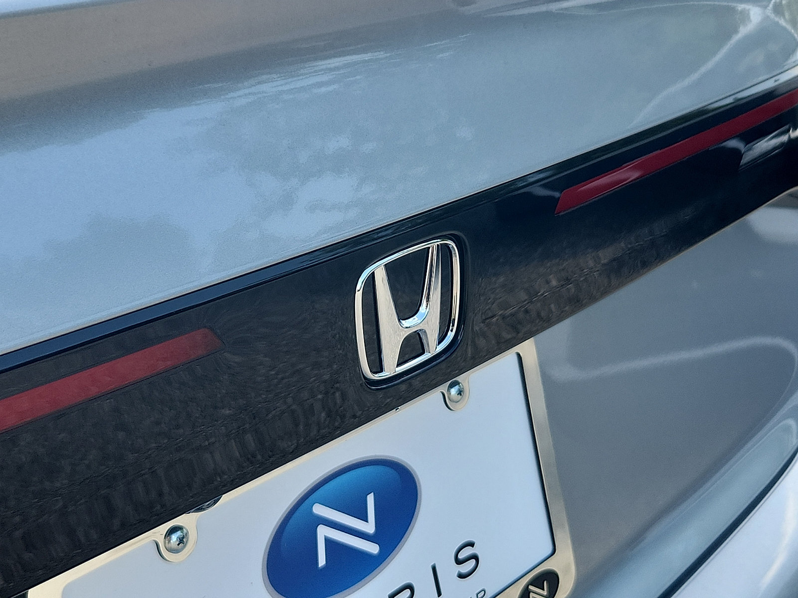 New 2026 Honda Accord SE image 20