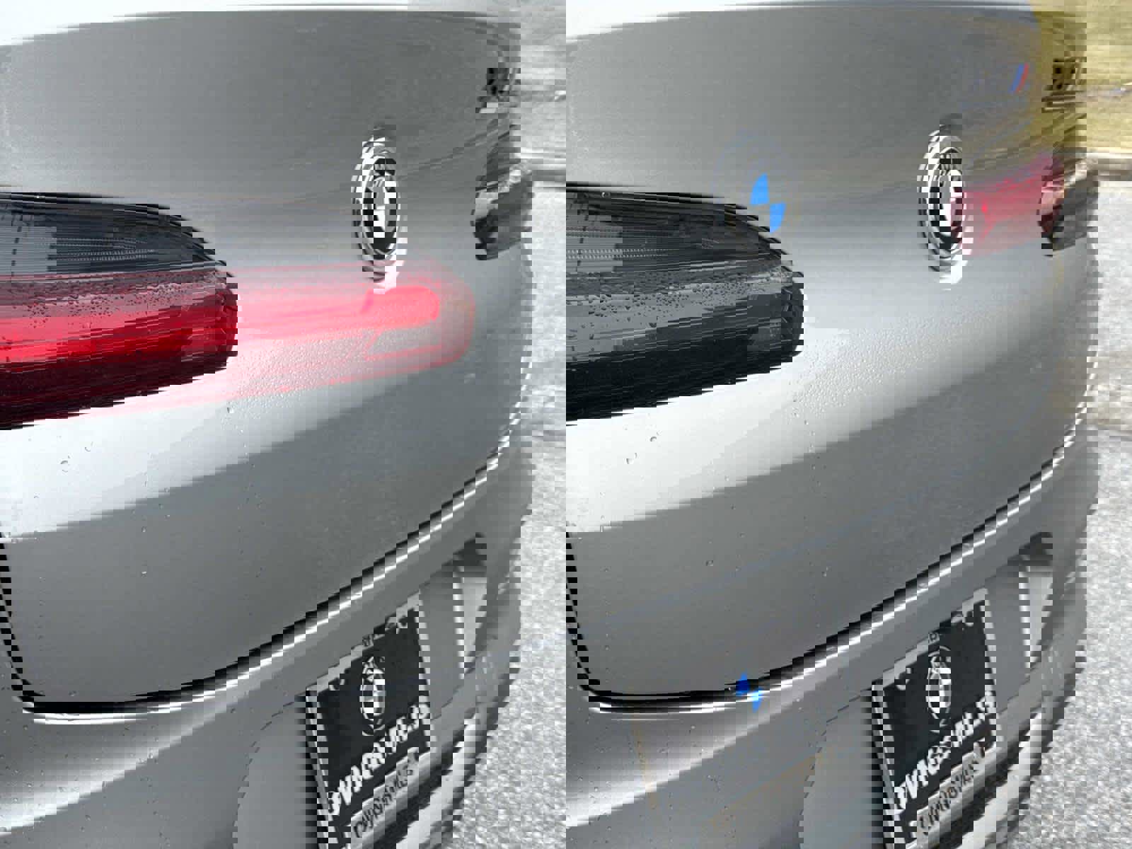 Used 2021 BMW X4 M w/ Competition Package image 11