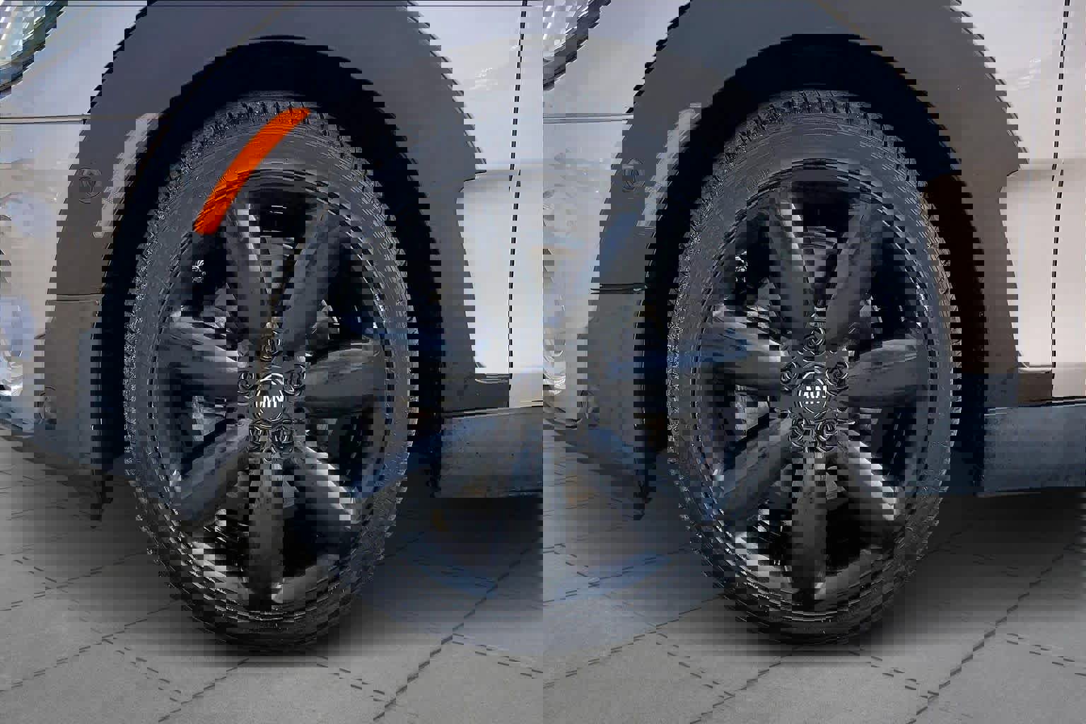 Used 2022 MINI Cooper Clubman S image 11