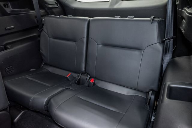 Used 2023 Mitsubishi Outlander SE Black Edition FWD image 18