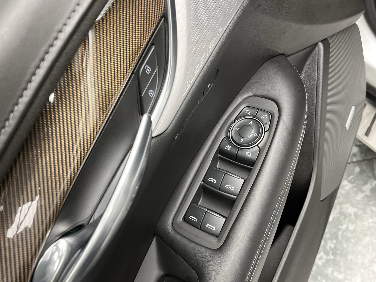 Certified 2020 Cadillac XT5 Sportv w/ Platinum Package AWD/4WD image 10