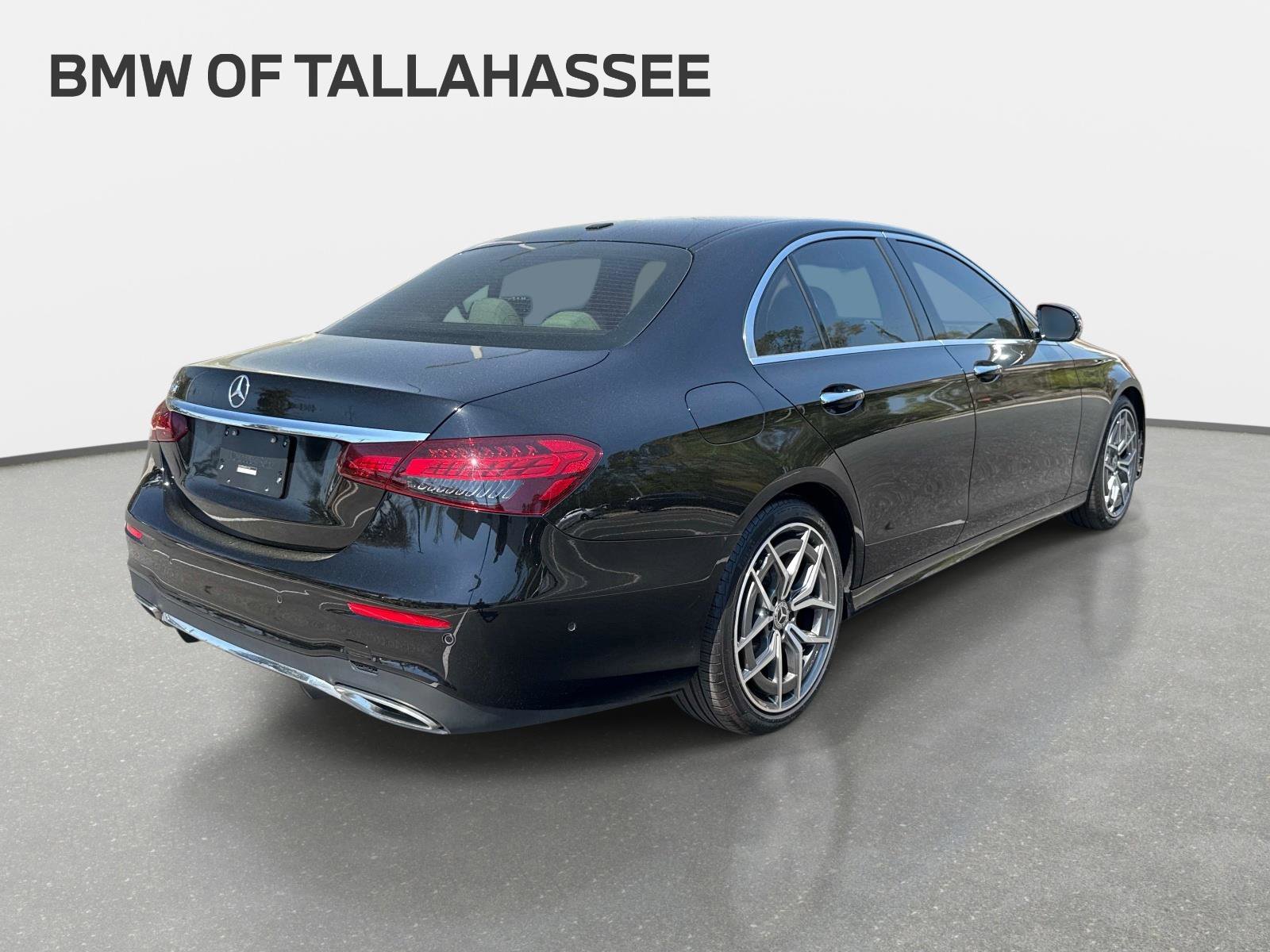 Used 2022 Mercedes-Benz E 350 Sedan image 6