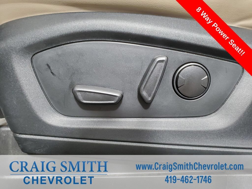Used 2022 Ford Explorer XLT w/ Equipment Group 202A AWD/4WD image 10