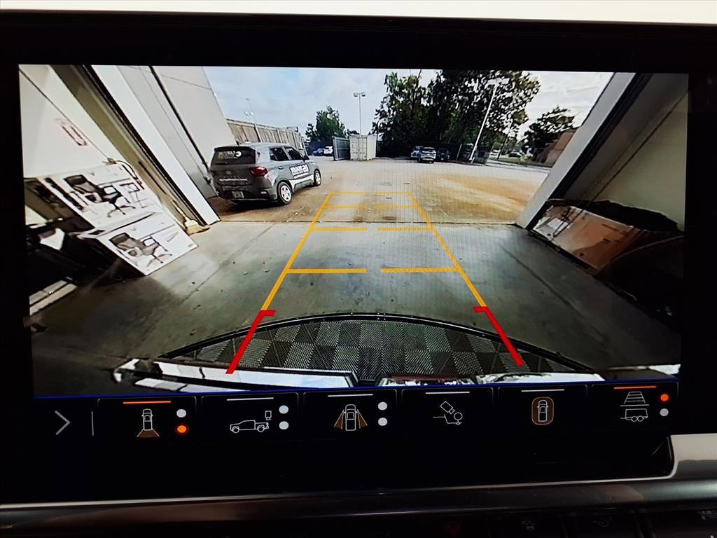 New 2026 GMC Sierra 1500 Elevation w/ Elevation Premium Package image 4