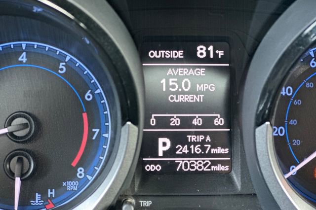 Used 2016 Toyota Corolla S Premium FWD image 26