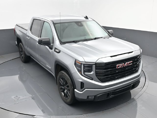 Used 2024 GMC Sierra 1500 Elevation AWD/4WD image 19