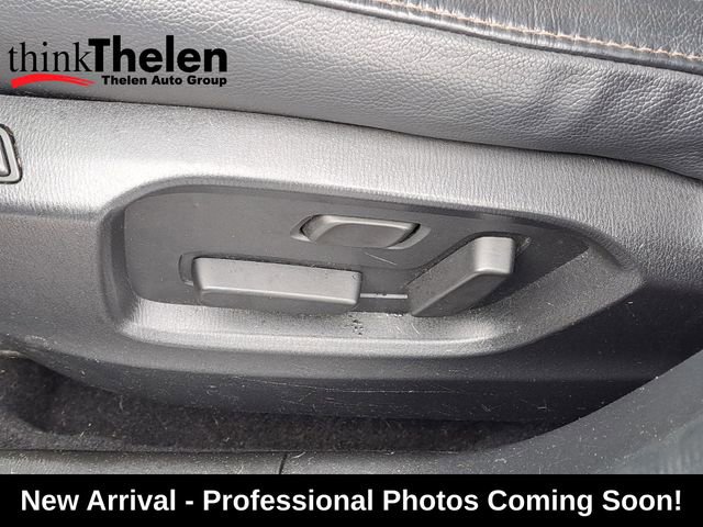 Used 2020 MAZDA CX-5 Grand Touring w/ GT Premium Package image 7