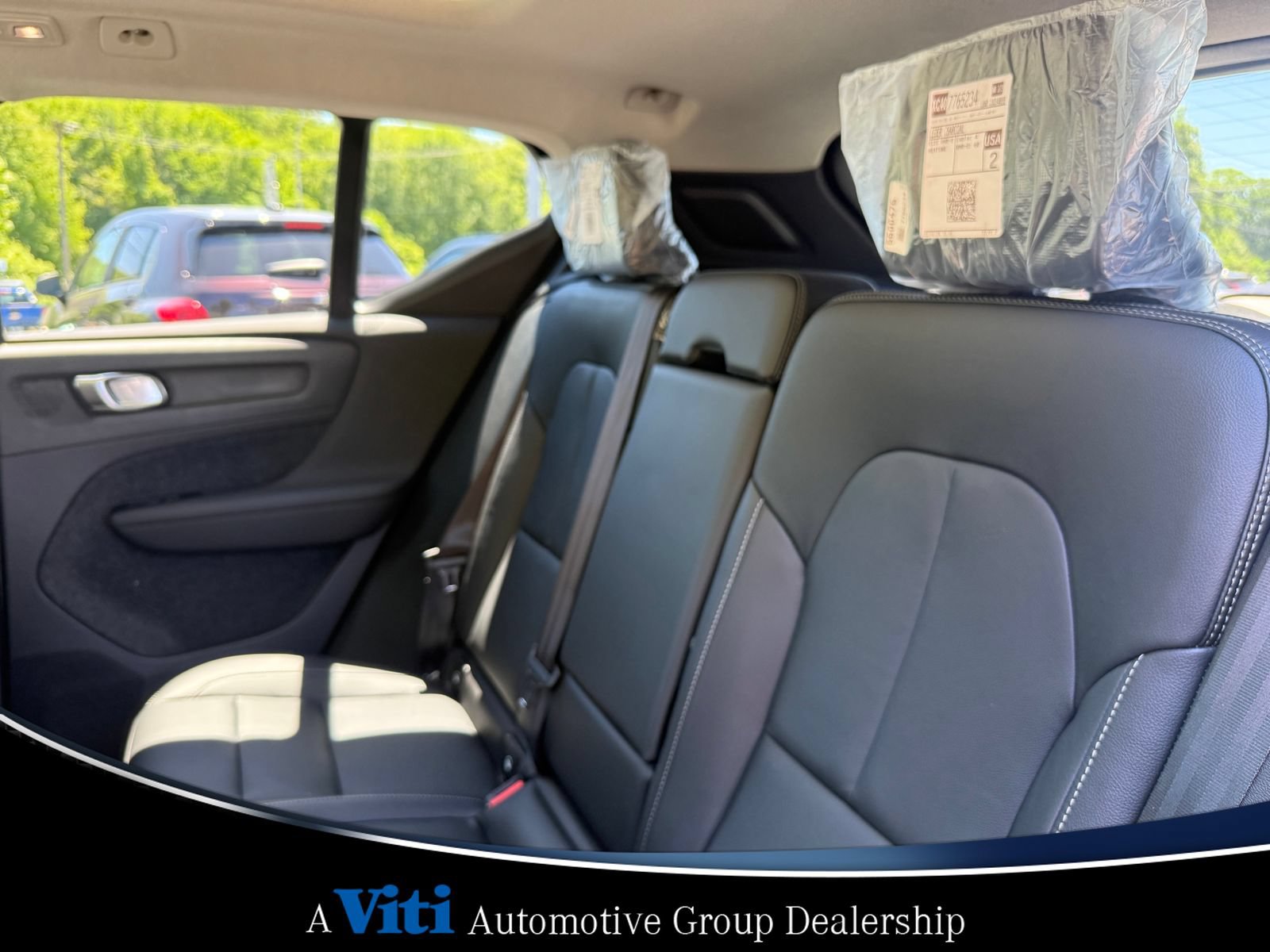 Used 2026 Volvo XC40 B5 Core w/ Protection Package Premier AWD/4WD image 14