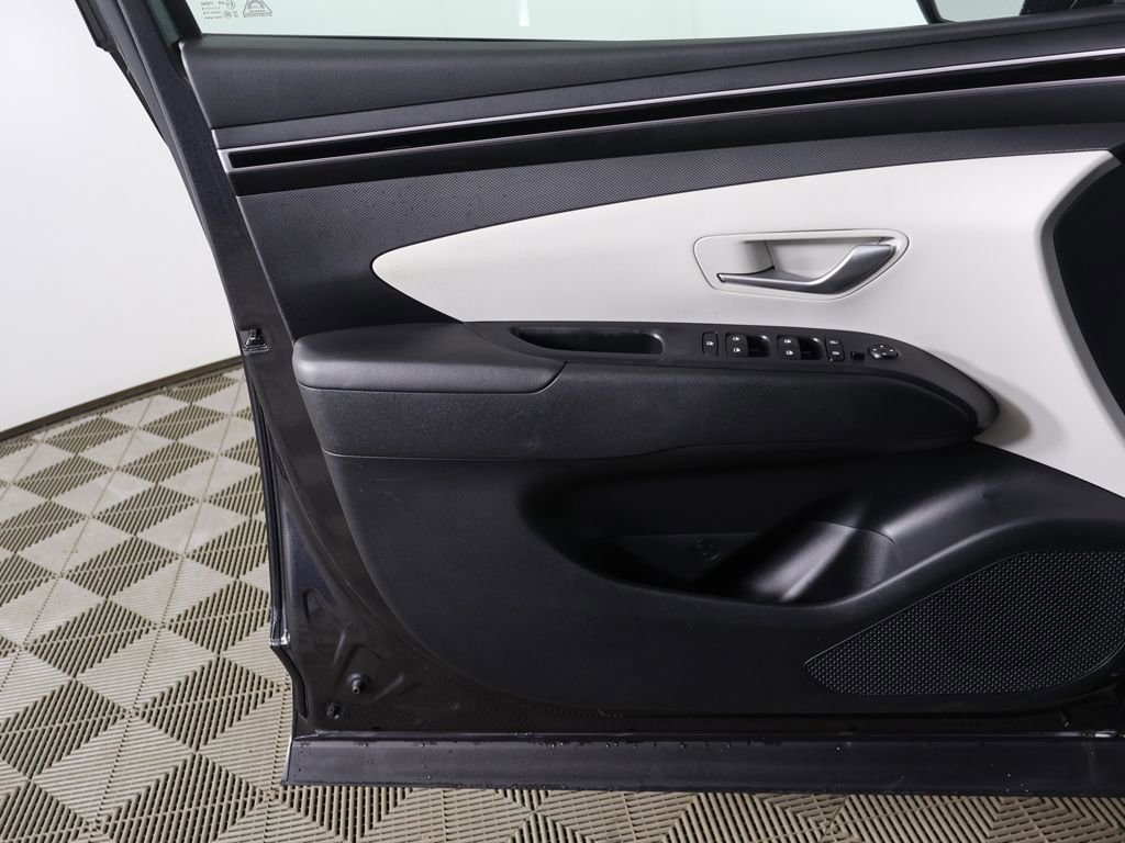 Certified 2024 Hyundai Tucson SEL image 21