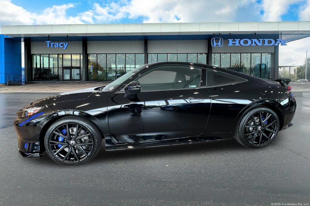 New 2026 Honda Prelude image 12