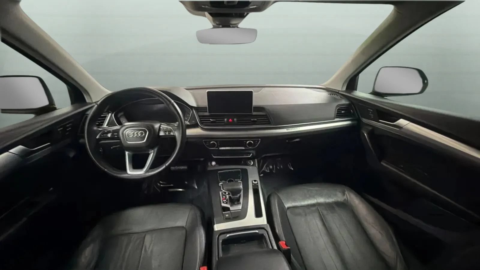 Used 2018 Audi Q5 2.0T Premium Plus w/ Premium Plus Package AWD/4WD image 9