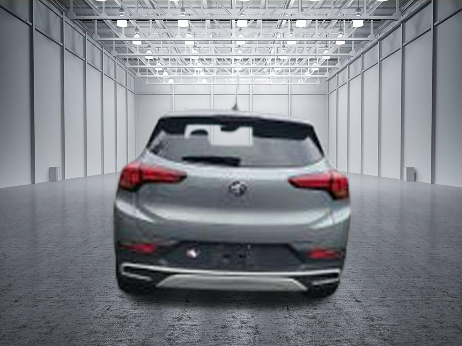 Used 2023 Buick Encore GX Preferred FWD image 31
