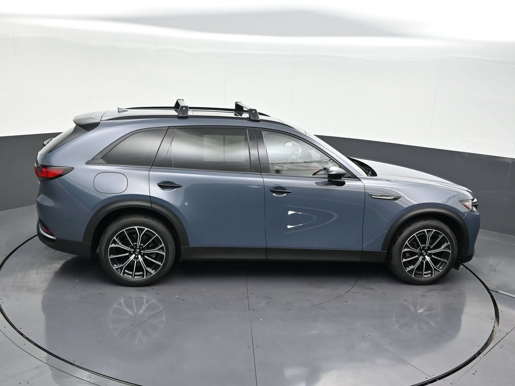 Used 2025 MAZDA CX-70 Plug-In Hybrid w/ Premium Plus AWD/4WD image 19