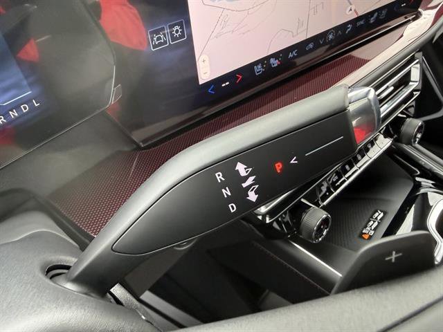 New 2026 Chevrolet Traverse RS w/ LPO, Floor Liner Package image 44