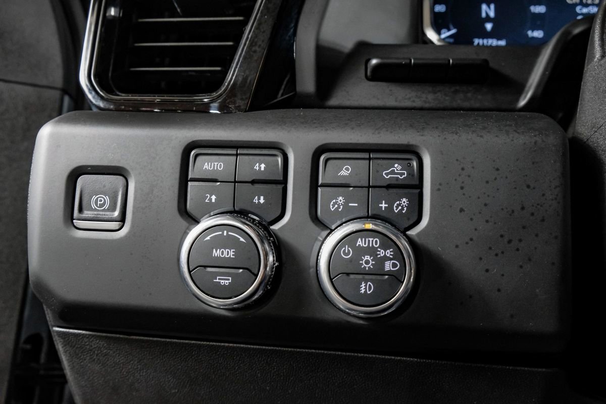 Used 2024 GMC Sierra 2500 AT4 w/ AT4 Premium Plus Package image 25