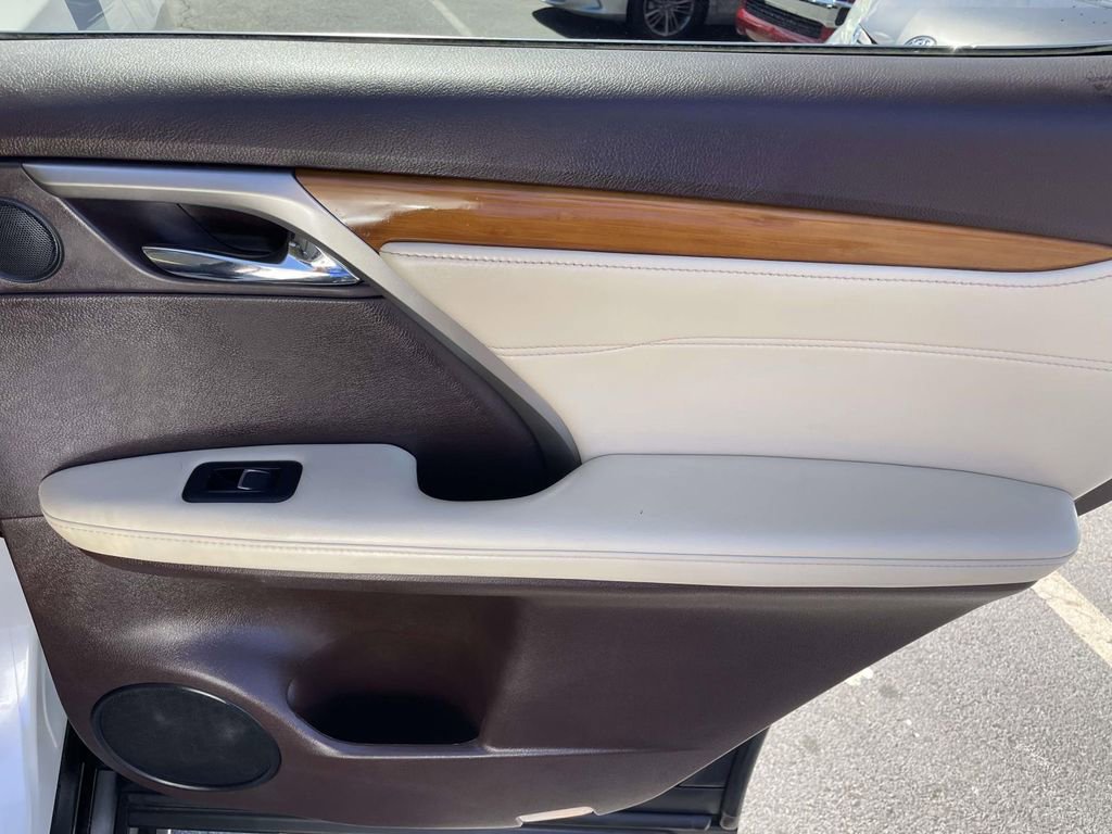 Used 2019 Lexus RX 350 FWD w/ Premium Package image 45