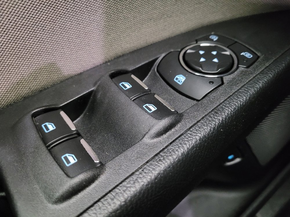 Used 2018 Ford Fusion S image 27