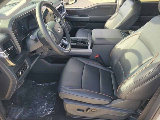 New 2026 Ford F250 Lariat w/ FX4 Off-Road Package image 7