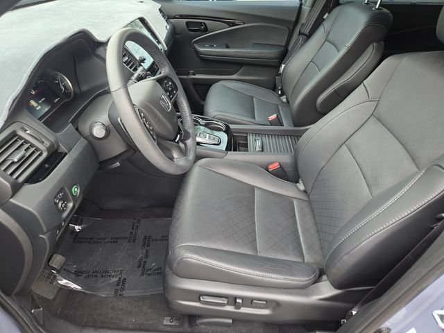 Certified 2022 Honda Passport Elite image 14