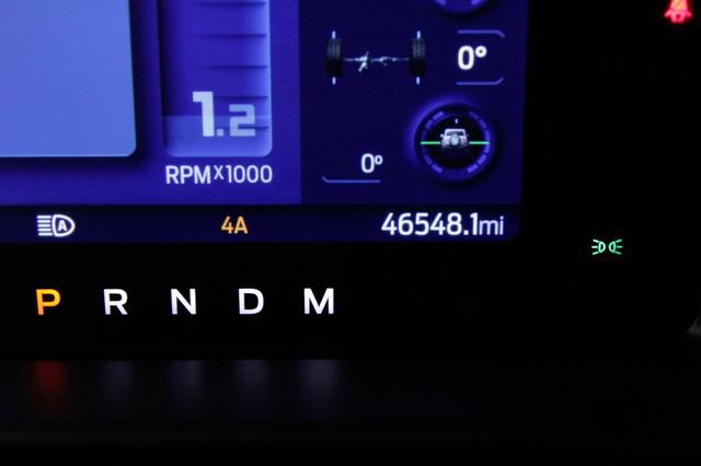 Used 2022 Ford Bronco Wildtrak image 24