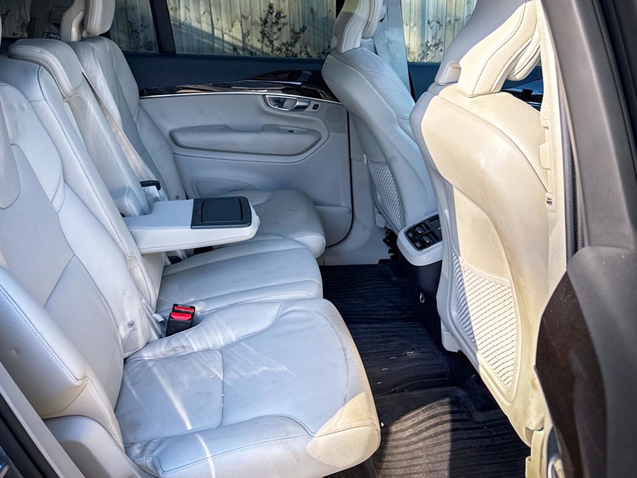Used 2019 Volvo XC90 T6 Momentum w/ Advanced Package image 29