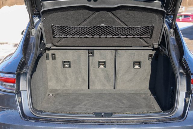 Used 2019 Porsche Macan Base image 8