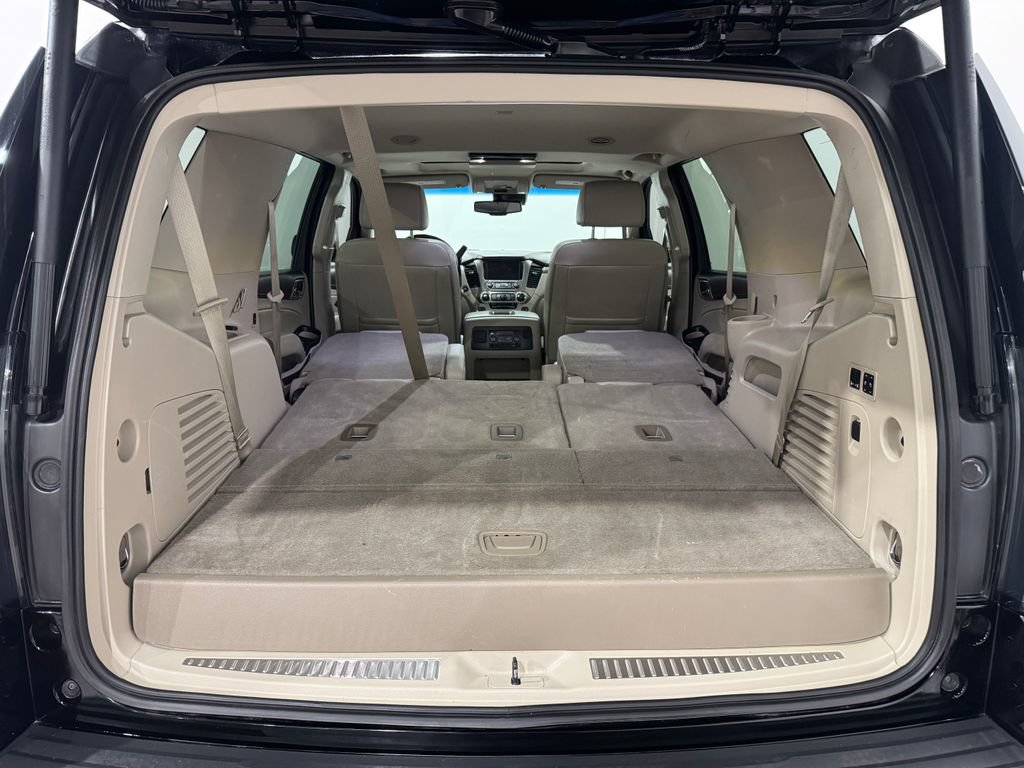 Used 2018 GMC Yukon Denali w/ Open Road Package AWD/4WD image 29