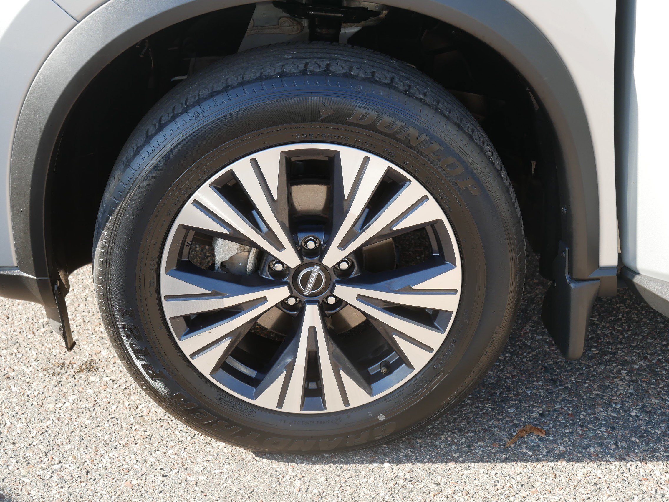 Certified 2023 Nissan Rogue SV AWD/4WD image 15