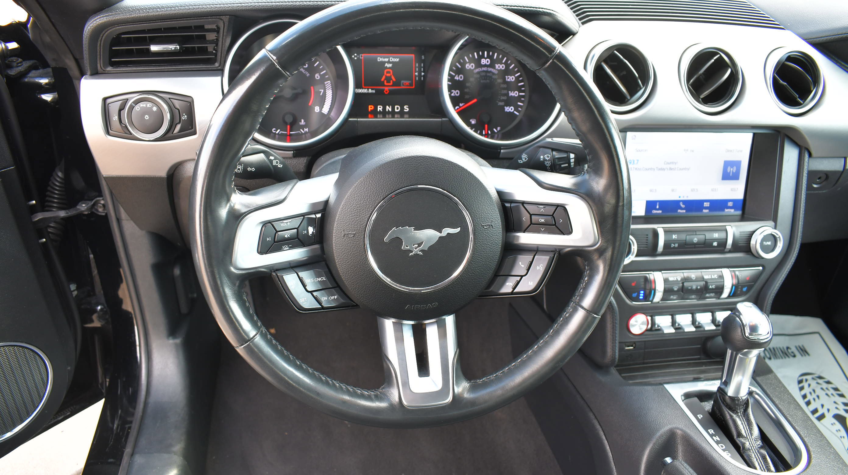 Used 2023 Ford Mustang Premium RWD image 16