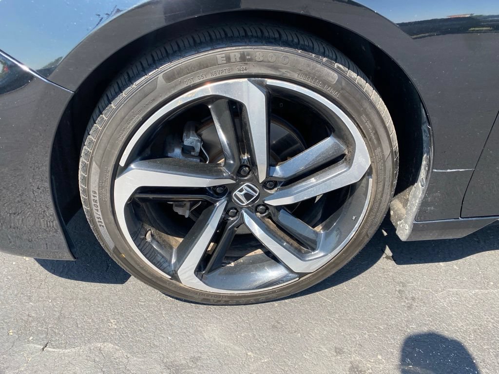 Used 2020 Honda Accord Sport image 17