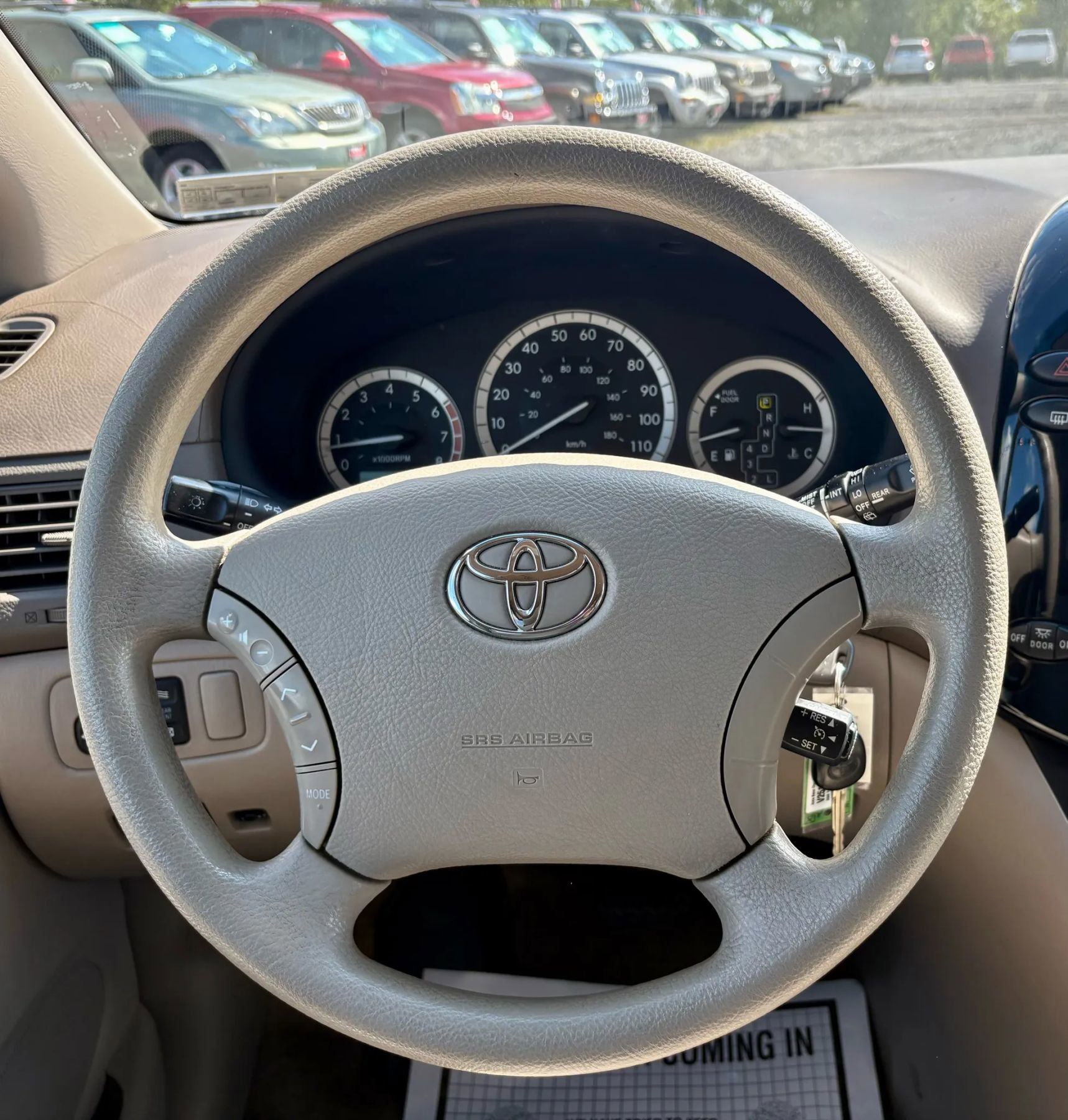 Used 2005 Toyota Sienna LE image 32