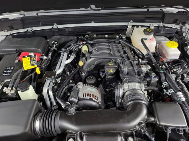 Used 2021 Jeep Wrangler Sport image 13