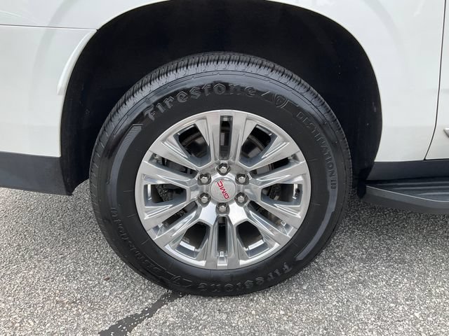 Used 2021 GMC Yukon XL Denali AWD/4WD image 29