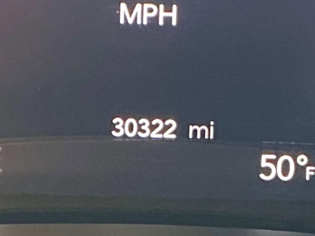 Used 2023 Chrysler Pacifica Touring-L w/ S Appearance Package image 19