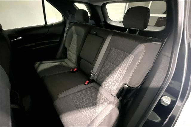 Used 2023 Chevrolet Equinox LT FWD image 29