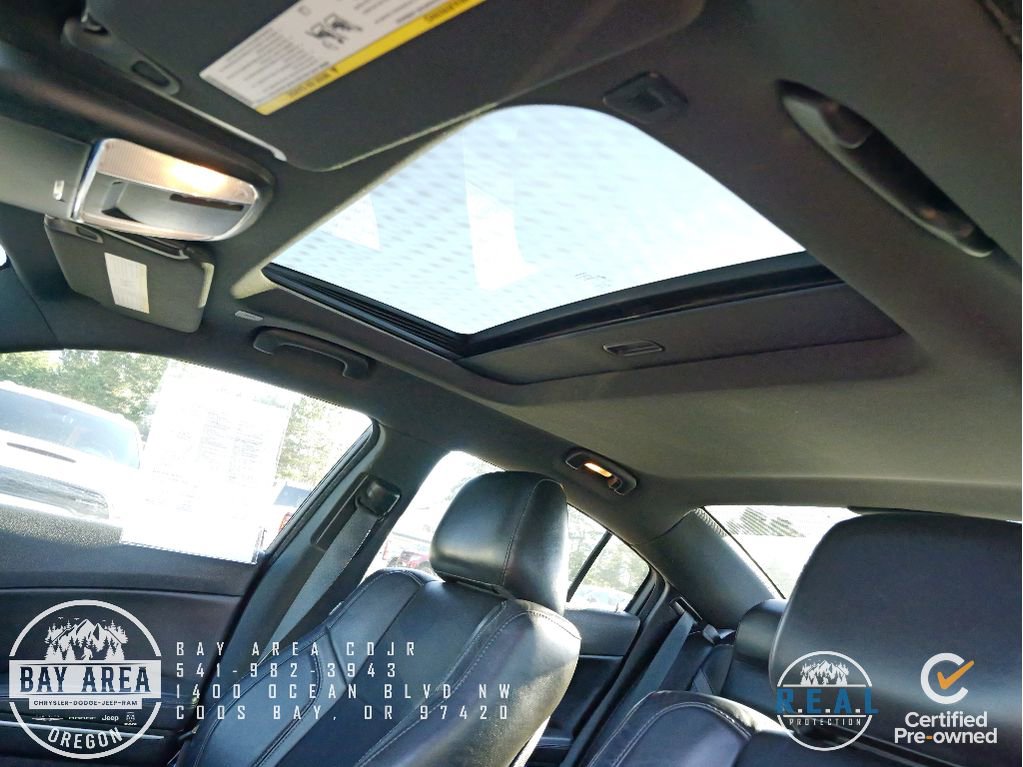 Used 2022 Dodge Charger SXT w/ Leather Interior Group image 12