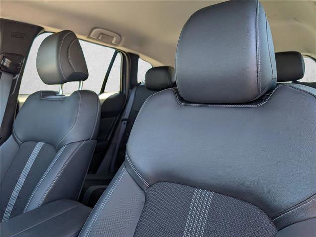 Used 2024 MAZDA CX-50 AWD 2.5 S w/ Weather Package image 18