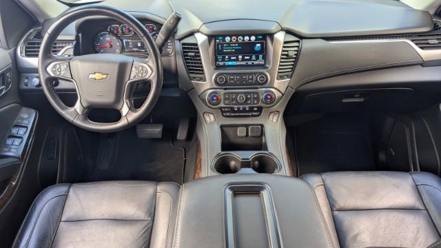 Used 2020 Chevrolet Tahoe LT image 23