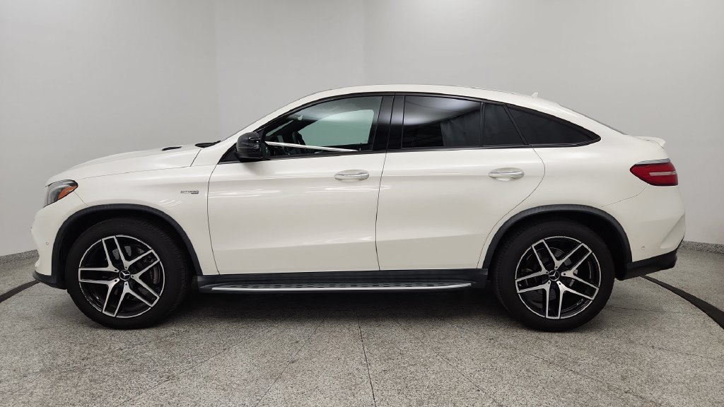 Used 2019 Mercedes-Benz GLE 43 AMG 4MATIC Coupe image 17