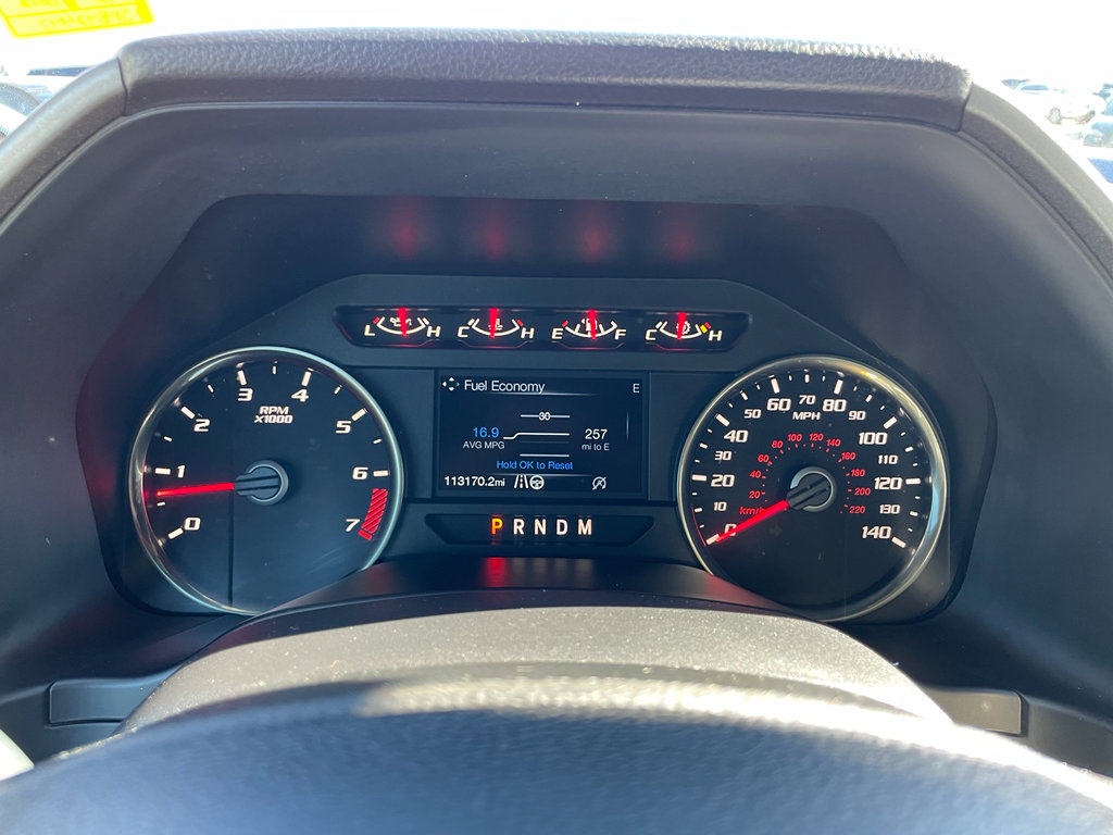 Used 2018 Ford F150 Raptor w/ Equipment Group 801A Mid image 25