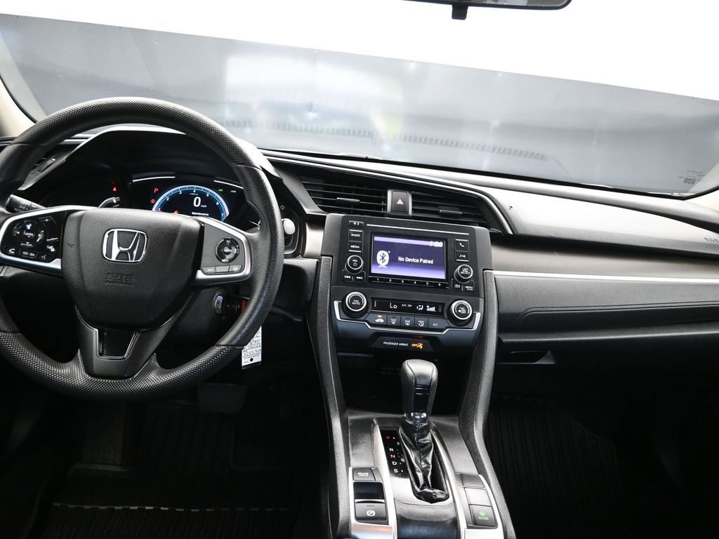 Used 2019 Honda Civic LX image 18