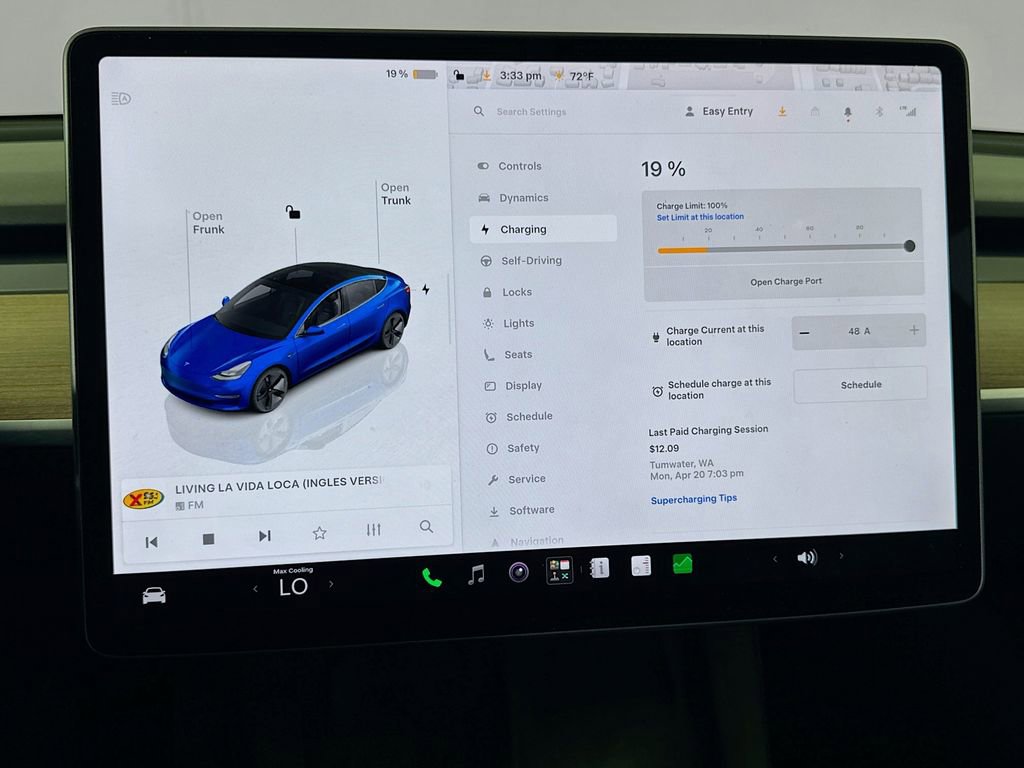 Used 2023 Tesla Model 3 Standard Range RWD image 30