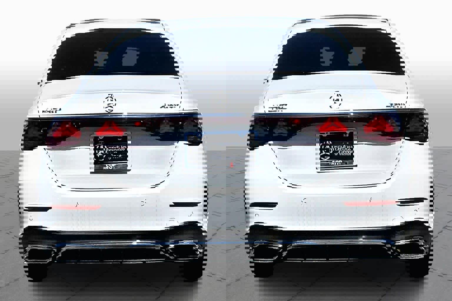 New 2026 Mercedes-Benz E 350 E 350 image 5