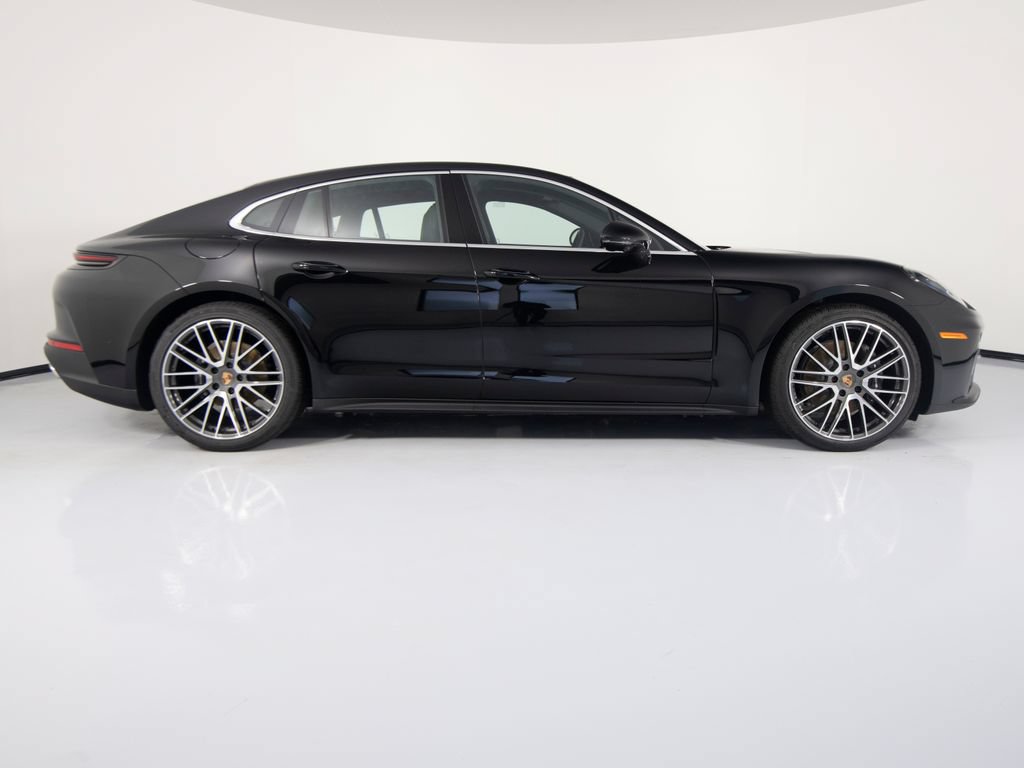 New 2026 Porsche Panamera 4 AWD/4WD image 11