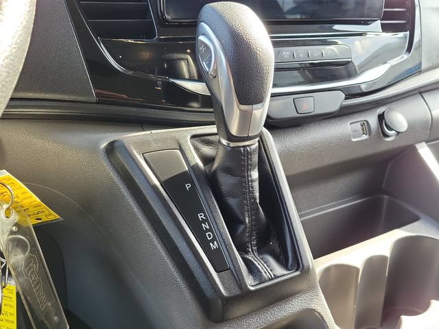 Certified 2024 Ford Transit 350 XLT RWD image 26